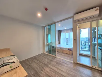 Regent Home Bangnaのコンドミニアム（賃貸）、写真9/10