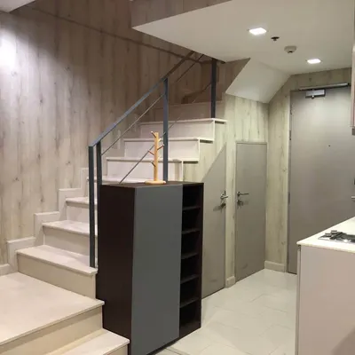 ขายคอนโด 1 ห้องนอน Ideo Mobi Sukhumvit รูปที่ 2 จาก 5
