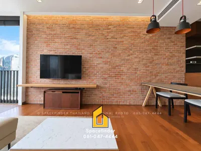 1-bed condo for rent near BTS Thong Lo, photo 5 of 5