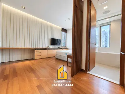1-bed condo for rent near BTS Thong Lo, photo 3 of 5