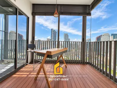 1-bed condo for rent near BTS Thong Lo, photo 4 of 5