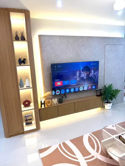 3-bed townhouse for rent at Pleno Sukhumvit-Bangna 2, photo 5 of 5