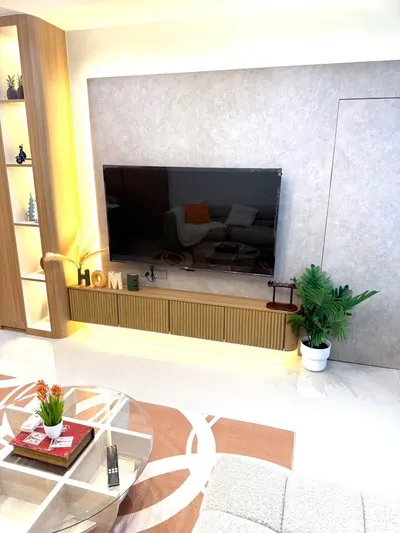 3-bed townhouse for rent at Pleno Sukhumvit-Bangna 2, photo 3 of 5