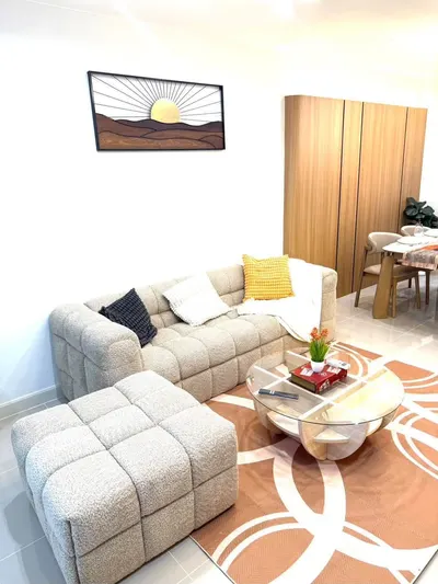 3-bed townhouse for rent at Pleno Sukhumvit-Bangna 2, photo 2 of 5