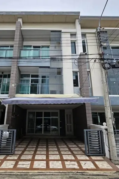 Bien à louer près de la station BTS On Nut, photo 1 sur 5