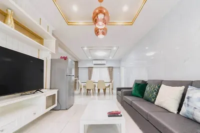 Passorn Prestige Luxe Pattanakarn 44的4房独栋住宅出租，第3张，共5张