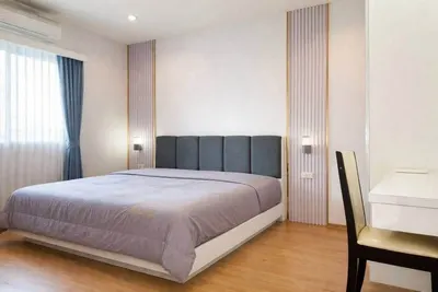 Passorn Prestige Luxe Pattanakarn 44的4房独栋住宅出租，第4张，共5张