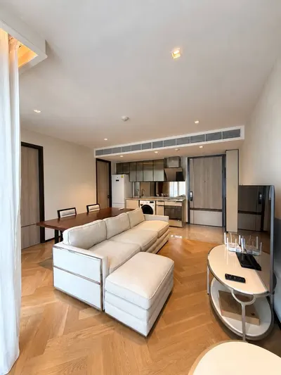 Condo 1 chambre à louer à The Reserve Sukhumvit 61, photo 2 sur 5