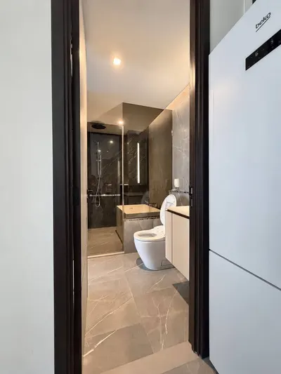 Condo 1 chambre à louer à The Reserve Sukhumvit 61, photo 5 sur 5