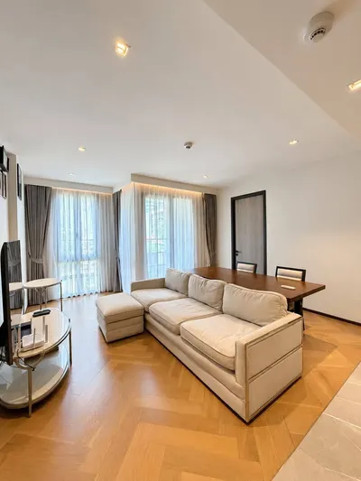 Condo 1 chambre à louer à The Reserve Sukhumvit 61, photo 1 sur 5