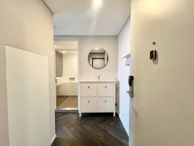 Siamese Sukhumvit 48 ไซมิส สุขุมวิท 48的1房公寓出租，第2张，共5张