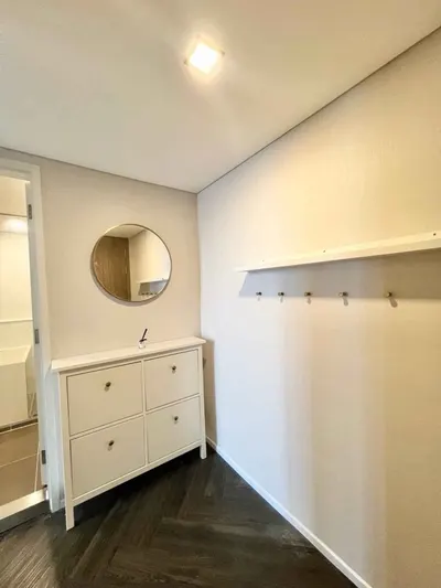 Siamese Sukhumvit 48 ไซมิส สุขุมวิท 48的1房公寓出租，第4张，共5张