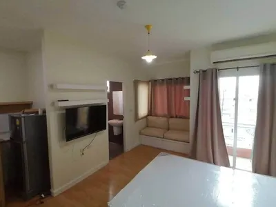 My Condo Sathon-Taksinのスタジオタイプのコンドミニアム（売買）、写真5/7