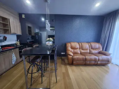 1-bed condo for rent at Hive Sathorn Condo, photo 2 of 5