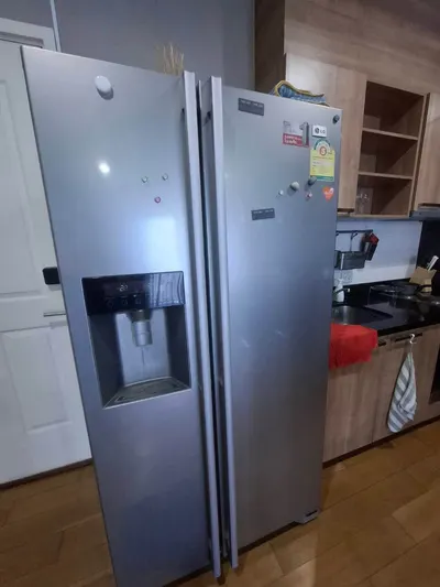 1-bed condo for rent at Hive Sathorn Condo, photo 4 of 5