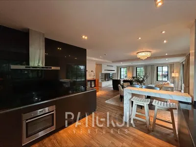 Appartement 3 chambres à louer près de la station BTS Ekkamai, photo 5 sur 5