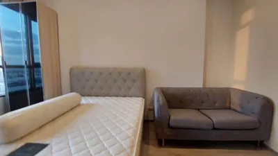 Condo 1 chambre à louer près de la station BTS Saint Louis, photo 5 sur 8