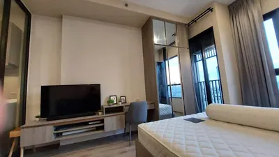 Condo 1 chambre à louer près de la station BTS Saint Louis, photo 4 sur 8