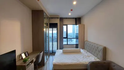 Condo 1 chambre à louer près de la station BTS Saint Louis, photo 1 sur 8