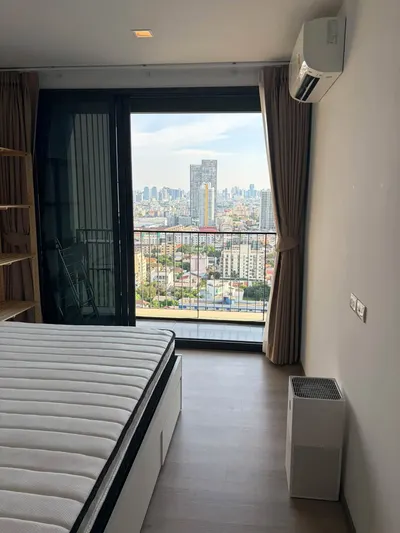 THE LINE Phahonyothin Park (Tower B)的1房公寓出租，第5张，共7张