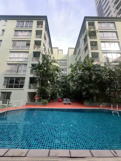 Raintree villa的2房公寓出售，第7张，共7张