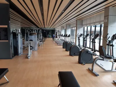 1-bed condo for rent near BTS Bang Na, photo 4 of 5