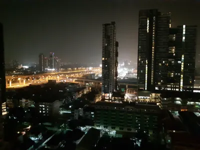 1-bed condo for rent near BTS Bang Na, photo 2 of 5