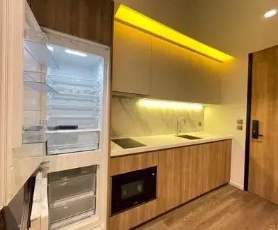 MUNIQ Sukhumvit 23的1房公寓出租，第9张，共10张