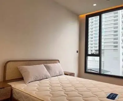 MUNIQ Sukhumvit 23的1房公寓出租，第8张，共10张