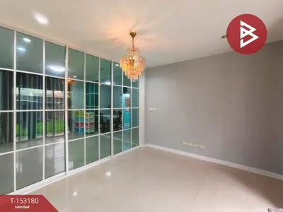 MRT 克隆邦派站附近的3房独栋住宅出售，第3张，共5张