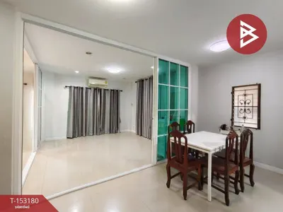 MRT 克隆邦派站附近的3房独栋住宅出售，第5张，共5张