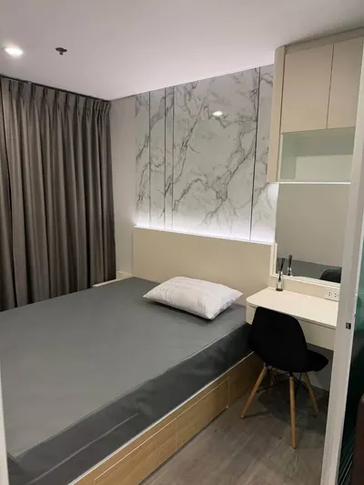 Regent Home Bangna的1房公寓出租，第8张，共10张