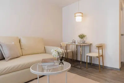 Regent Home Bangna的1房公寓出租，第4张，共10张