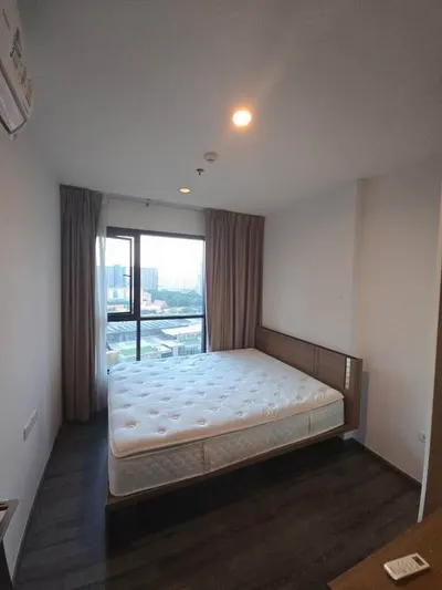 Condo 1 chambre à louer à THE BASE Park West - Sukhumvit 77, photo 1 sur 5