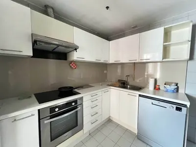 2-bed condo for rent near MRT Sukhumvit, photo 5 of 5