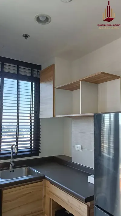 U Delight Residence Riverfront的公寓出租，第5张，共5张
