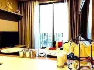 Condo 1 chambre à louer à CEIL By Sansiri, photo 3 sur 5