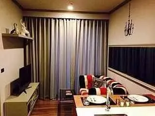 Condo 1 chambre à louer à CEIL By Sansiri, photo 4 sur 5
