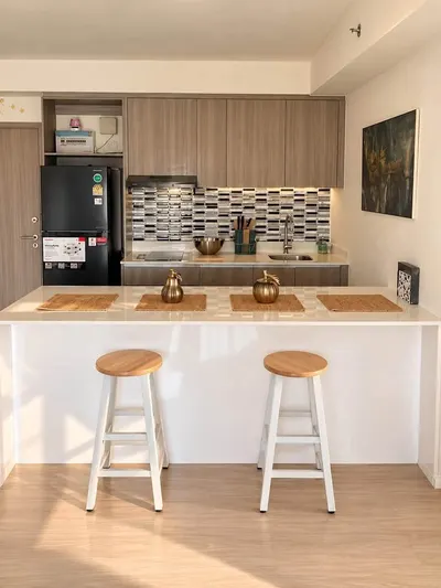 2-bed condo for sale near BTS Bang Na, photo 5 of 5