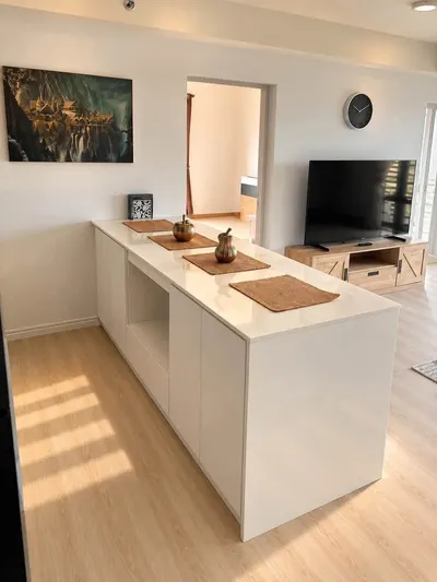 2-bed condo for sale near BTS Bang Na, photo 3 of 5
