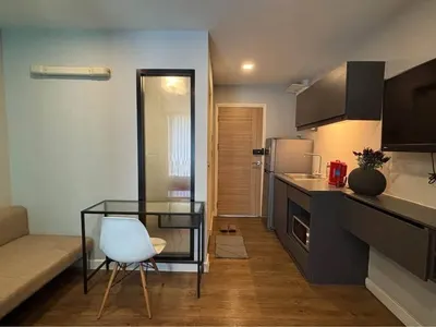 ESTA Bliss Condoの1ベッドルームコンドミニアム（売買）、写真4/4