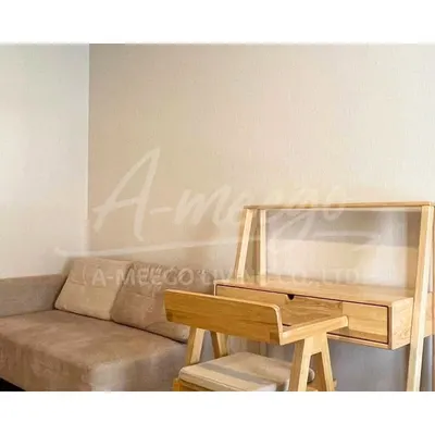 Studio condo for rent near BTS Bang Na, photo 3 of 5
