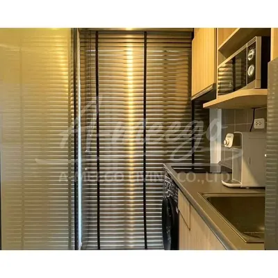 Studio condo for rent near BTS Bang Na, photo 5 of 5