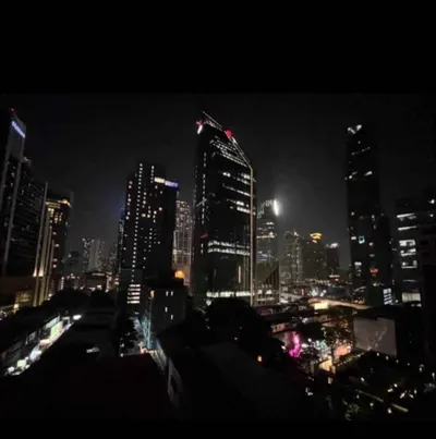 Noble Refine的公寓出租，第5张，共5张