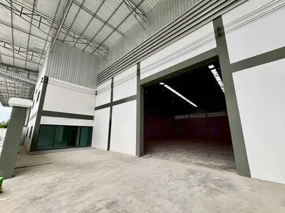 バンボン区の商業物件（賃貸）、写真3/5