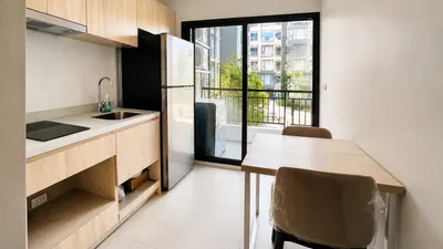 1-bed condo for sale near BTS Punnawithi, photo 5 of 5