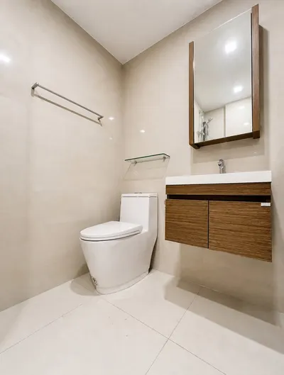 1-bed condo for sale near BTS Punnawithi, photo 4 of 5