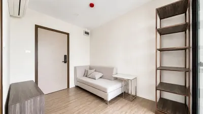 1-bed condo for sale near BTS Punnawithi, photo 1 of 5
