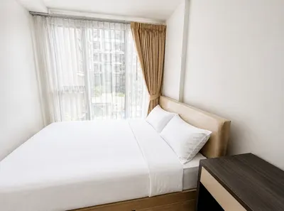 1-bed condo for sale near BTS Punnawithi, photo 2 of 5