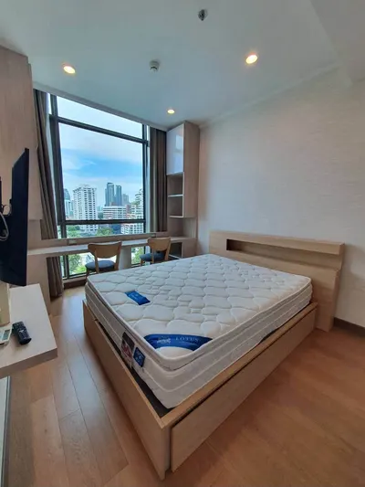 Supalai Oriental Sukhumvit 39的2房公寓出租，第10张，共10张